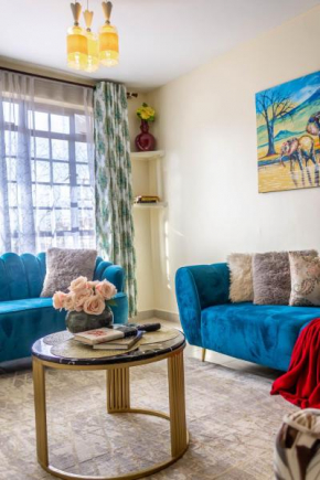 Quzuri Homestay JKIA SGR Nairobi Kenya